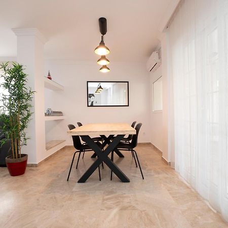 Appartamento Nerja Jarales Menyber Esterno foto