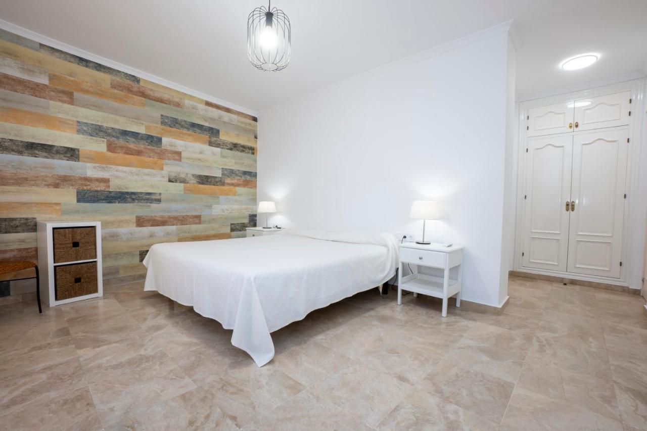 Appartamento Nerja Jarales Menyber Esterno foto