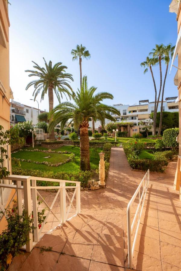 Appartamento Nerja Jarales Menyber Esterno foto