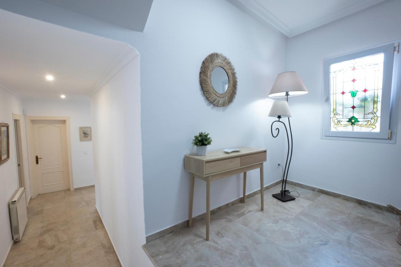 Appartamento Nerja Jarales Menyber Esterno foto