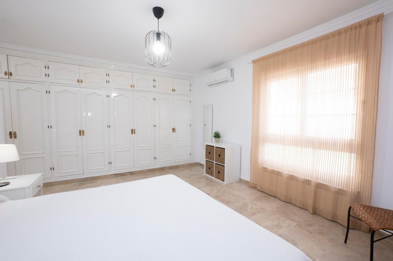 Appartamento Nerja Jarales Menyber Esterno foto